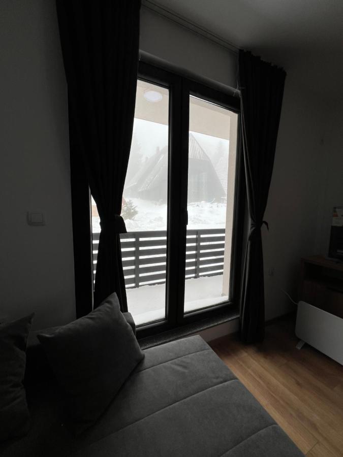 Apartments Sky Kopaonik Extérieur photo