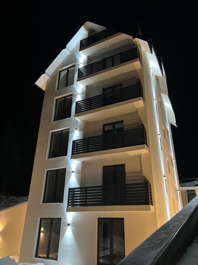 Apartments Sky Kopaonik Extérieur photo