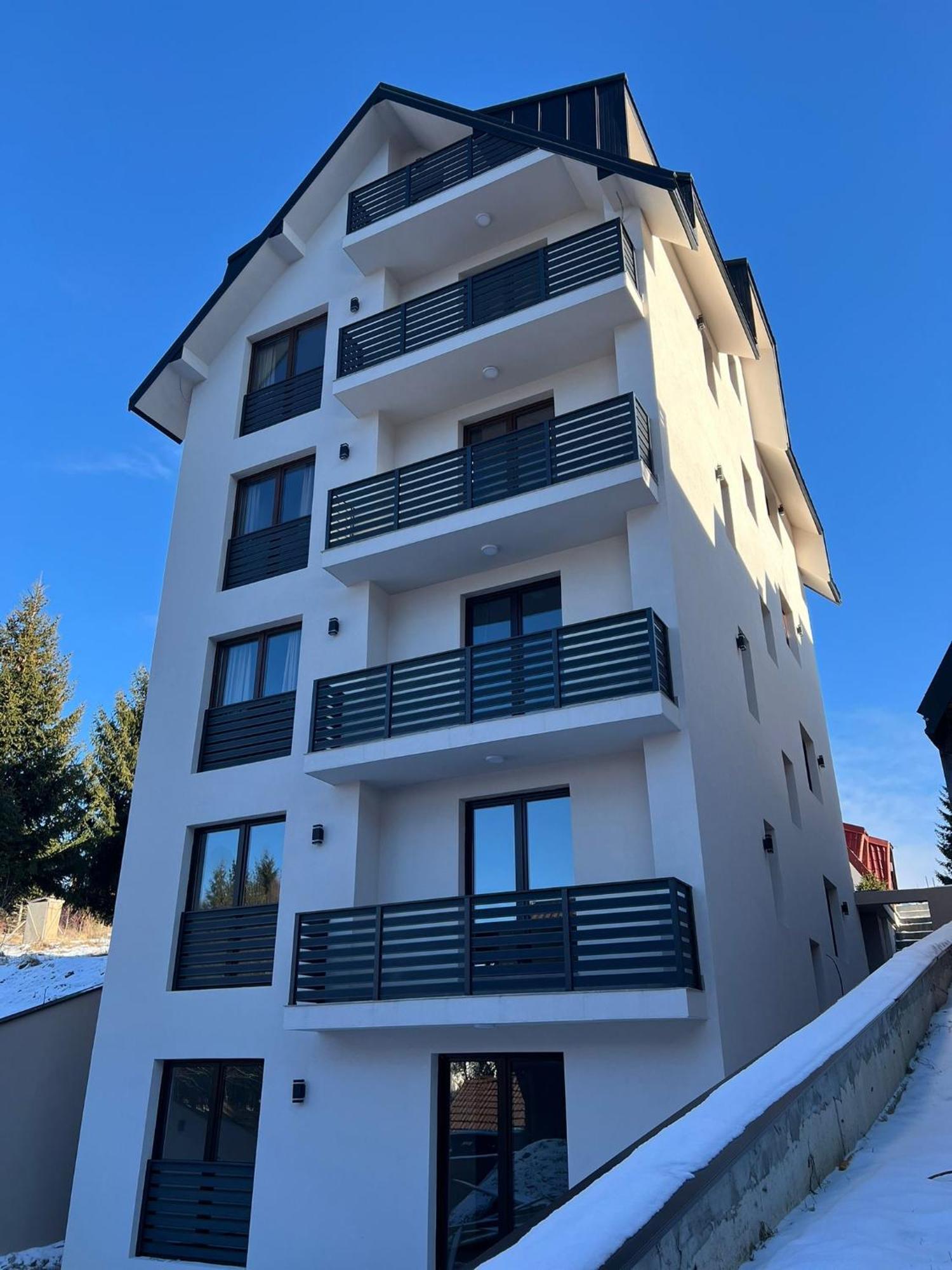 Apartments Sky Kopaonik Extérieur photo